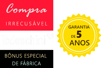 Surpresa Irrecusável Todeschini